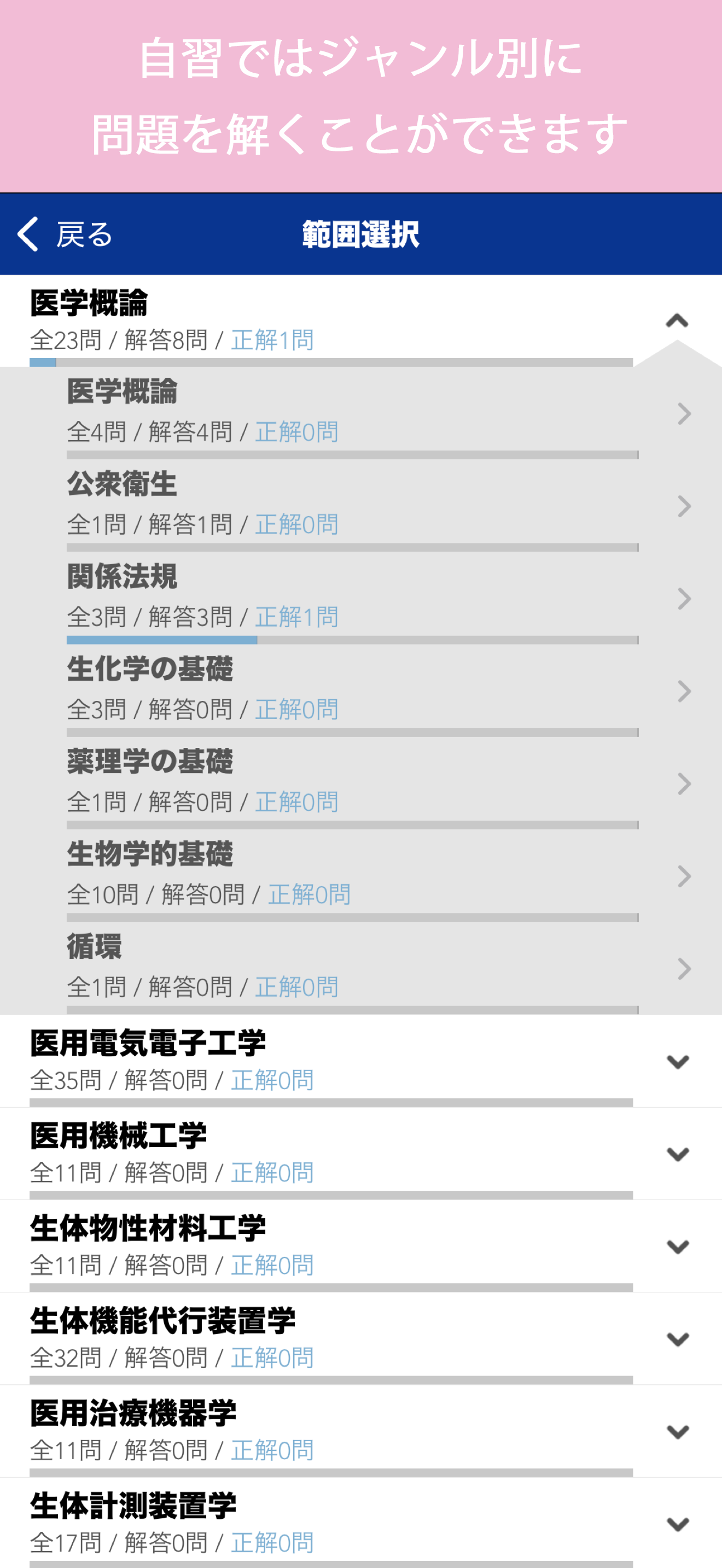 宅ドリル便 臨床工学技士編