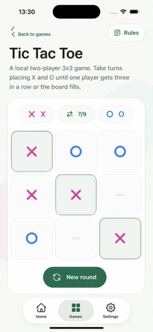 Brain Puzzle Logic Games Screenshot 10 of 10