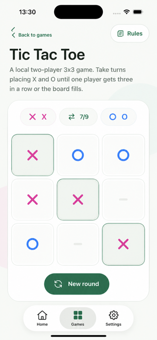 Brain Puzzle Logic Games Screenshot 10 of 10