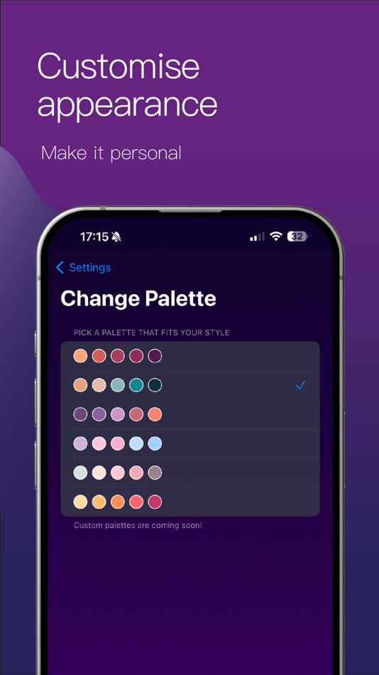 #4. Insight Island - Idea Manager (iOS) 由: Artem Frolov