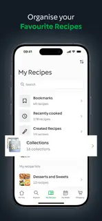 Thermomix® Cookidoo® App screenshot 7
