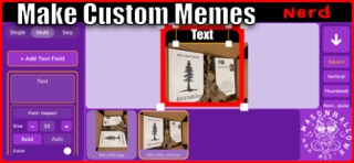 Mason's Media Manipulator screenshot