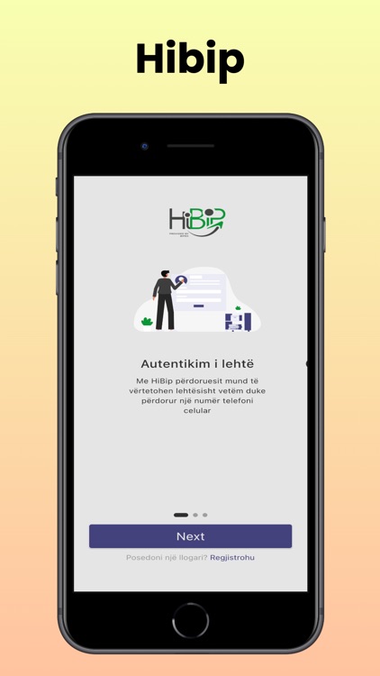 Hibip screenshot-3