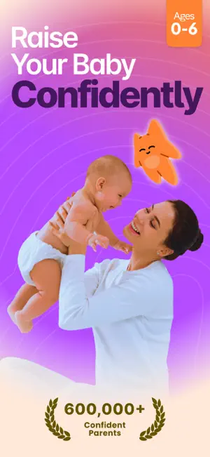Yuppo: Baby Tracker・Milestones screenshot 1