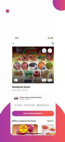 MeFriend Screenshot 3 of 4