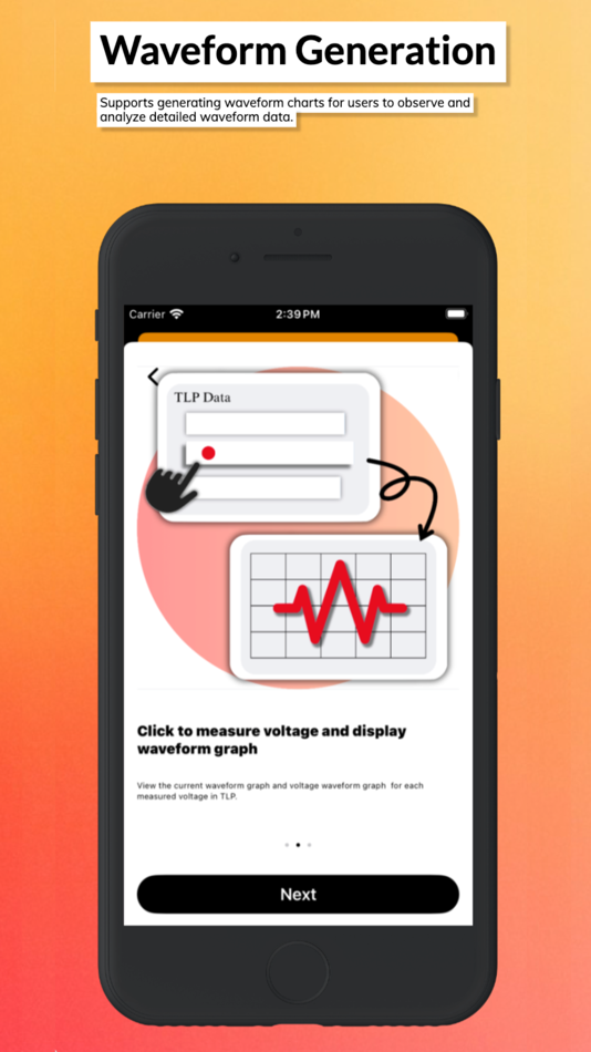 #2. TLP Pro (iOS) Podle: AIP Technology Corporation, Taiwan Branch