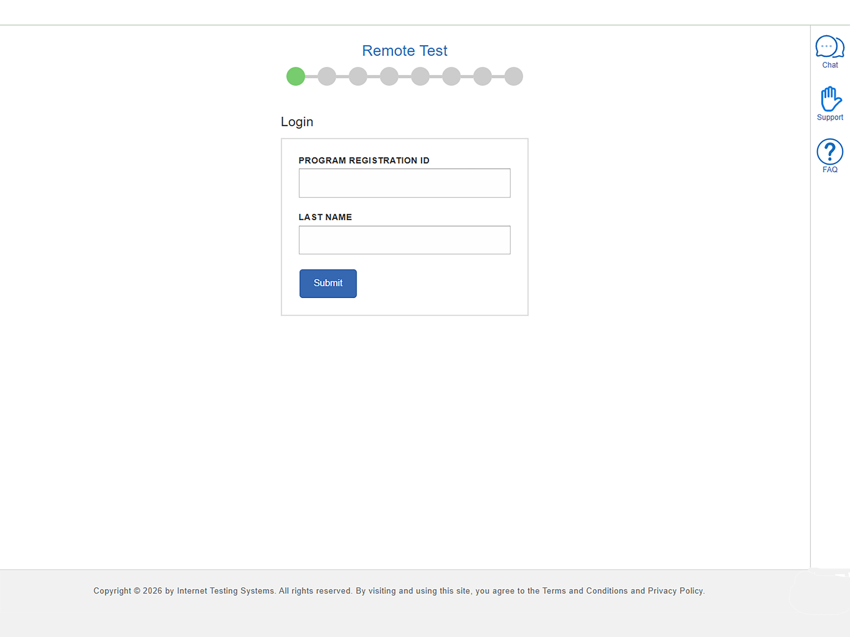 COMSAE screenshot 3