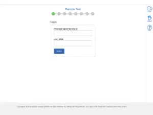 COMSAE screenshot 3