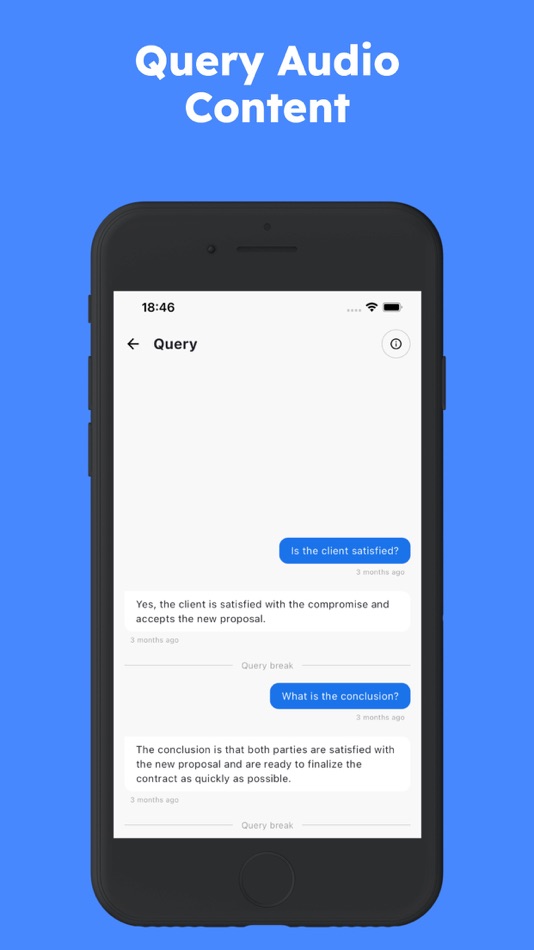 #5. SoundType AI - Voice To Text (iOS) Door: Innosquares Ltd