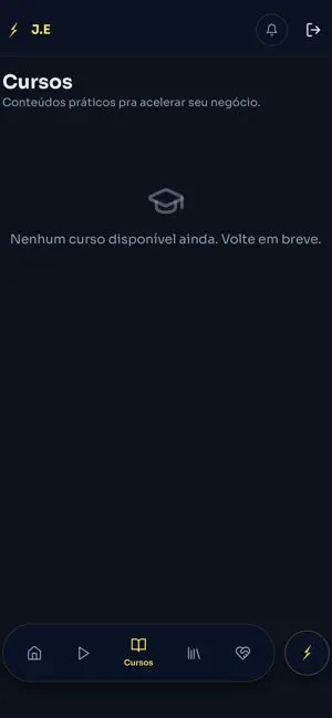 Mentoria JE screenshot 4
