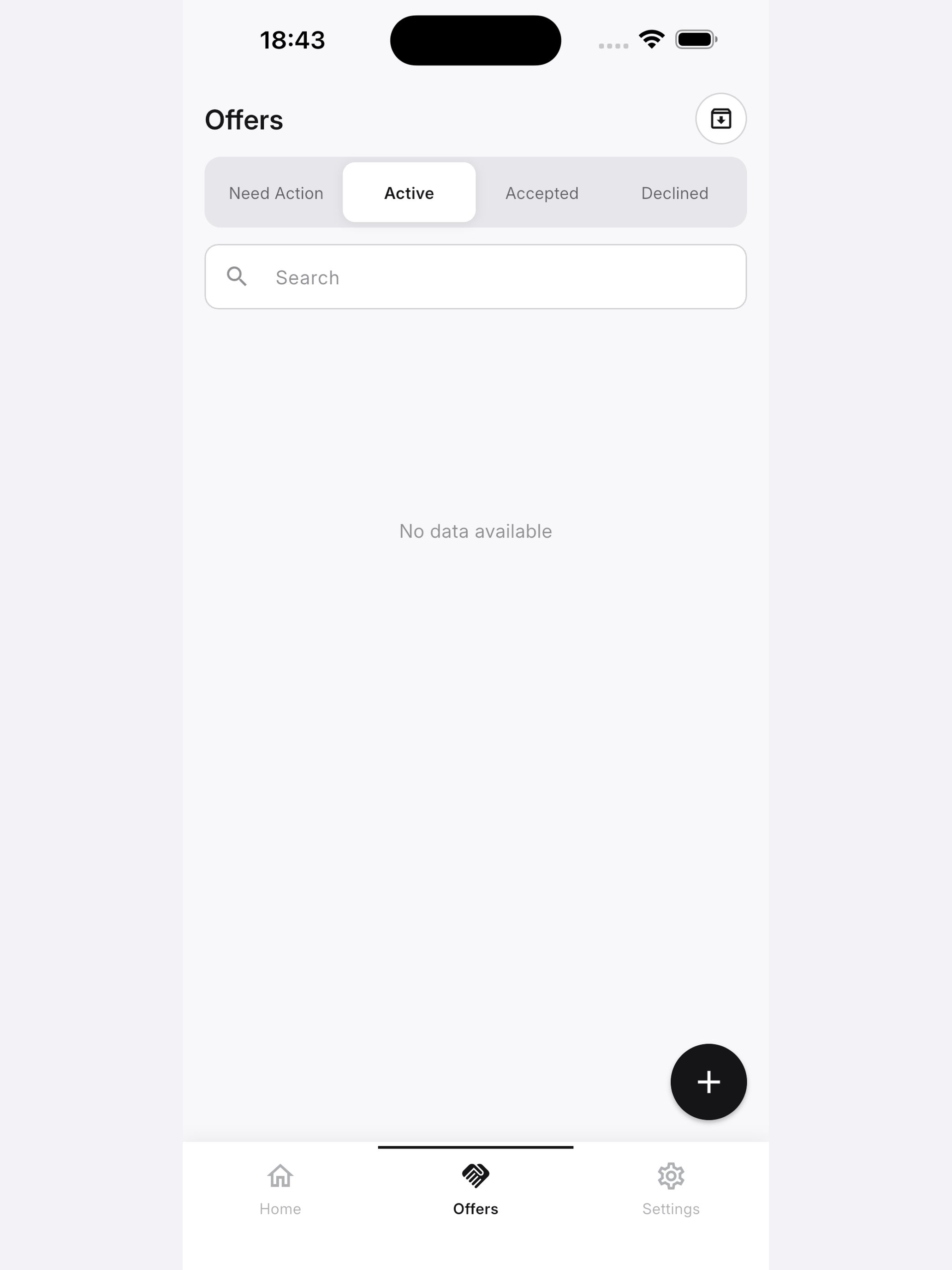 Beyo Dealer App screenshot 14