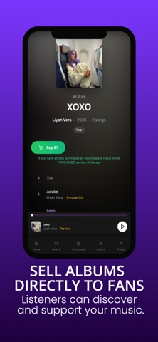 BoomBoxx Screenshot 4 of 5