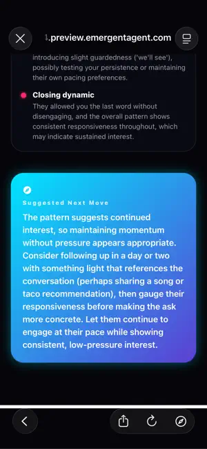 CrushScope screenshot 3