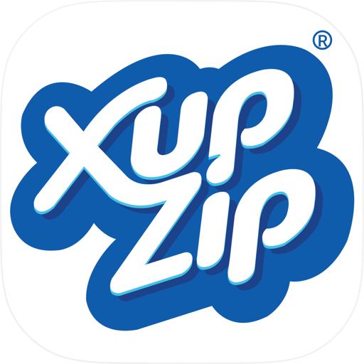 XupZip Food Manager