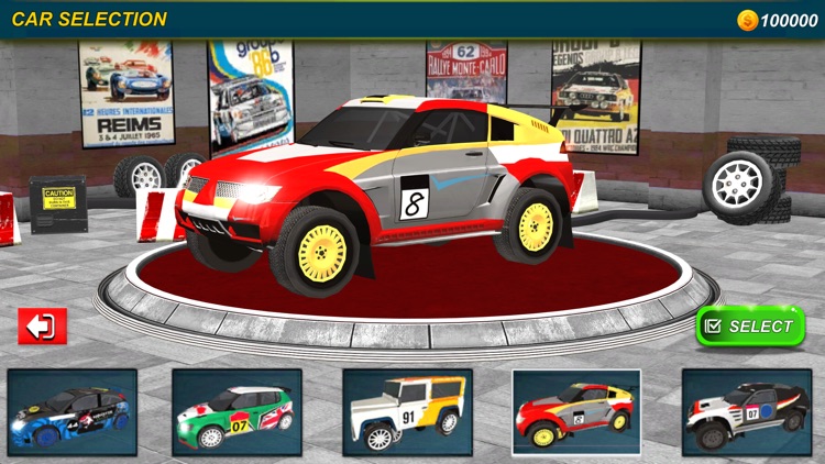 Car Games 3d 2024 Car Parking screenshot-8