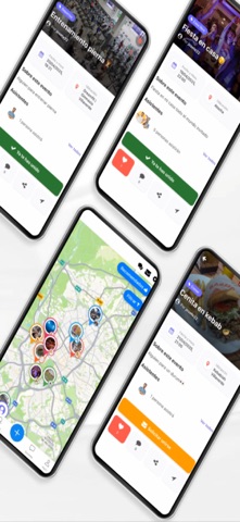 Colegon Screenshot 1 of 5