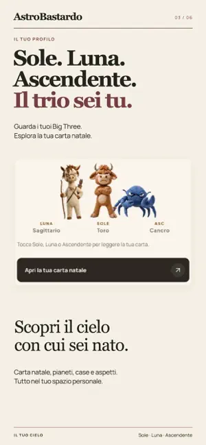 AstroBastardo screenshot 3
