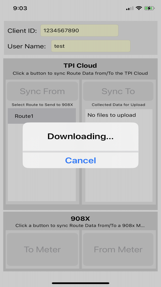#2. TPI Bridge (iOS) 由: C-Cubed