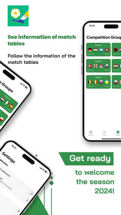Live FootBall 2024