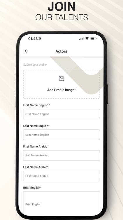MBC Talent screenshot-3