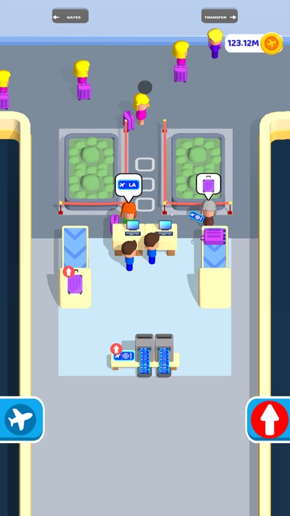 Airventure screenshot-4