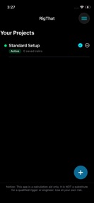 RigThis screenshot