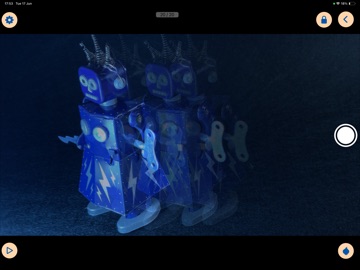 Stop Motion Magic ipad screenshot 4