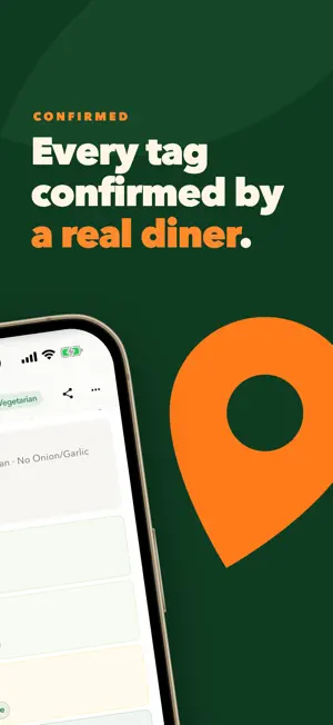Vegigo: Veg Restaurant Finder screenshot 2