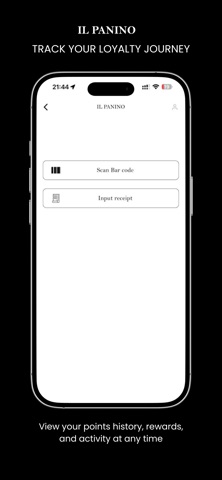 Il Panino screenshot