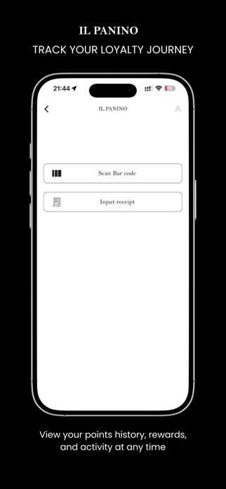 Il Panino Screenshot 4 of 5