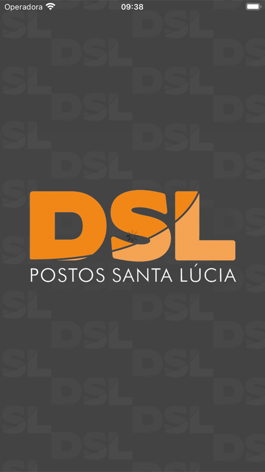 #1. Postos DSL (iOS) 게시자: POSTOAKI DESENVOLVIMENTO TECNOLOGICO LTDA