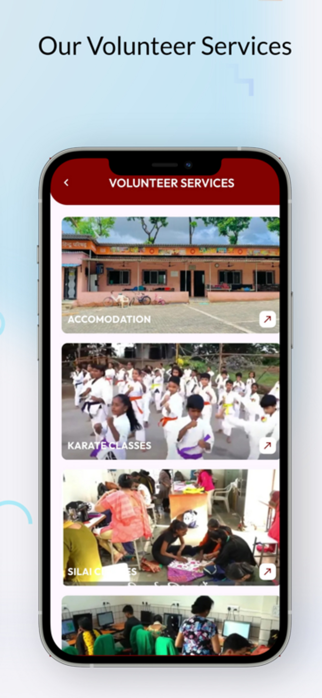 Ashok Admin App
