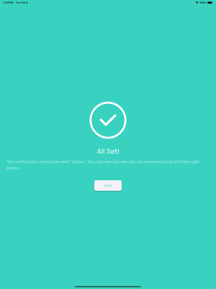 Codeword - 2FA for People