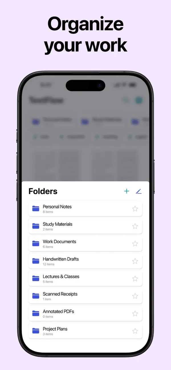 #6. Notebook: Note Taking (iOS) Ved: Christopher Martin