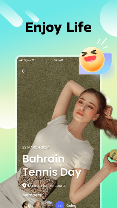 Alpaca-live Screenshot