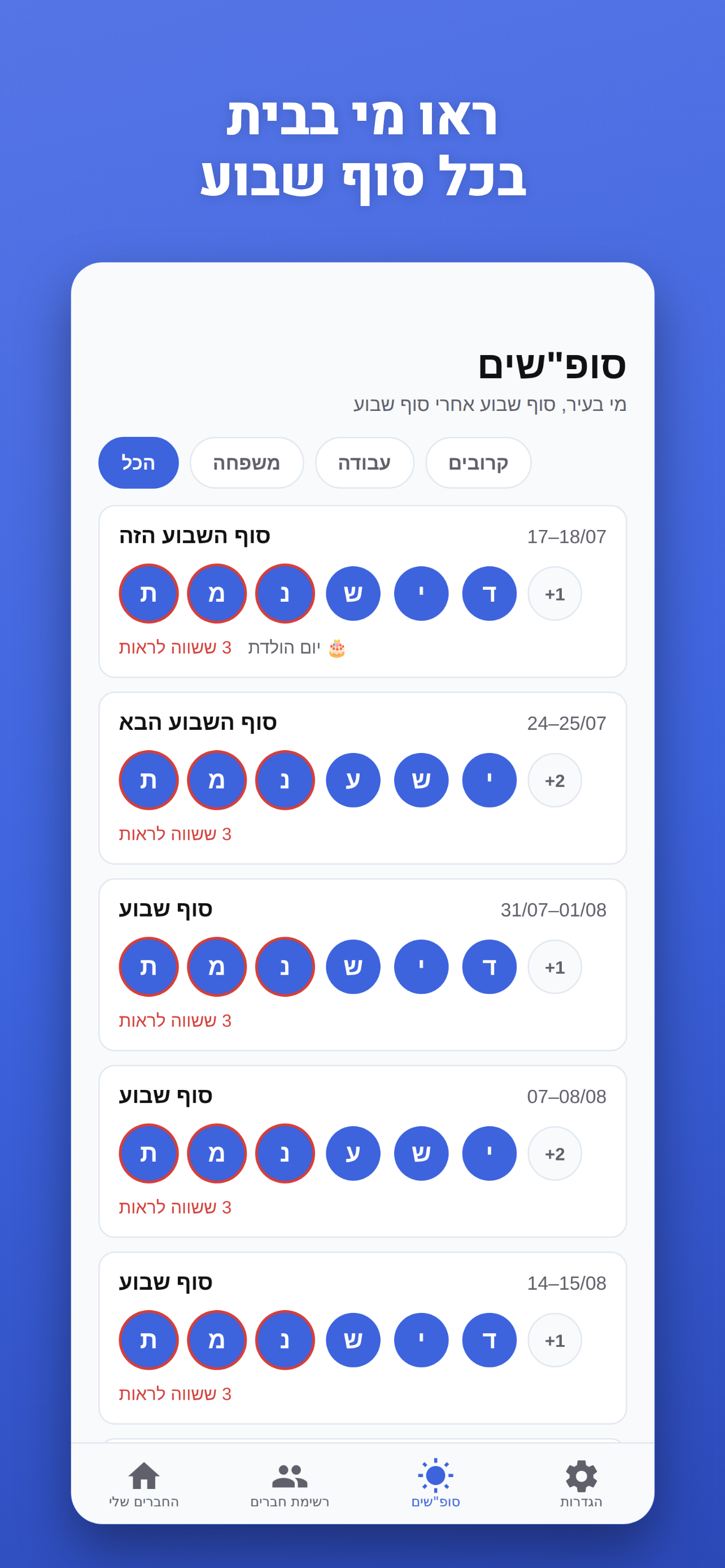 Keshr screenshot 5
