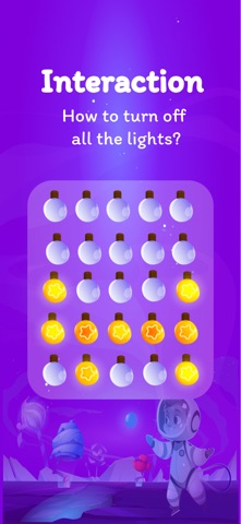 BrainIQ - Logic & Brain Games Screenshot 5 of 8