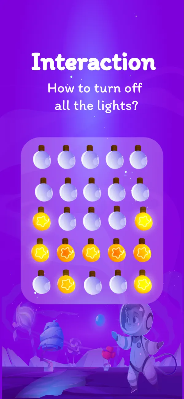 BrainIQ Logic screenshot 5