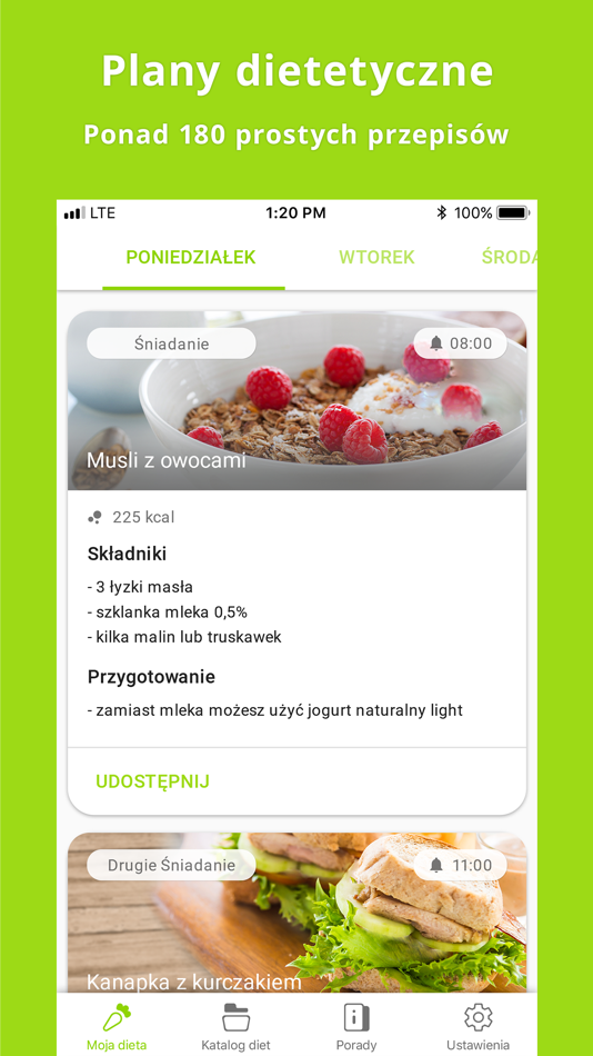 Diet - lose weight - 2.2.1 - (iOS)