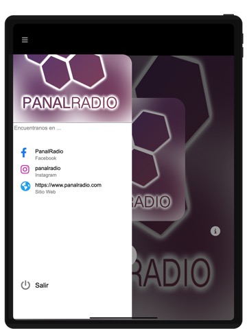 PanalRadioのおすすめ画像3