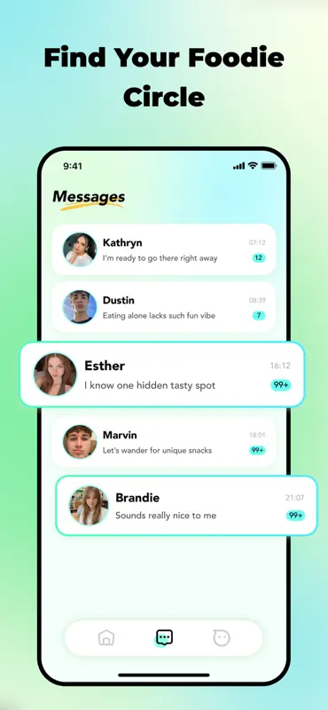 Vari: Video, Connect & Live screenshot 4 of 4