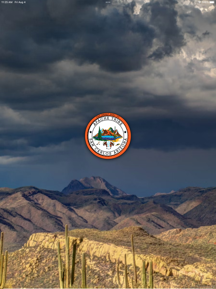 San Carlos Apache Tribe