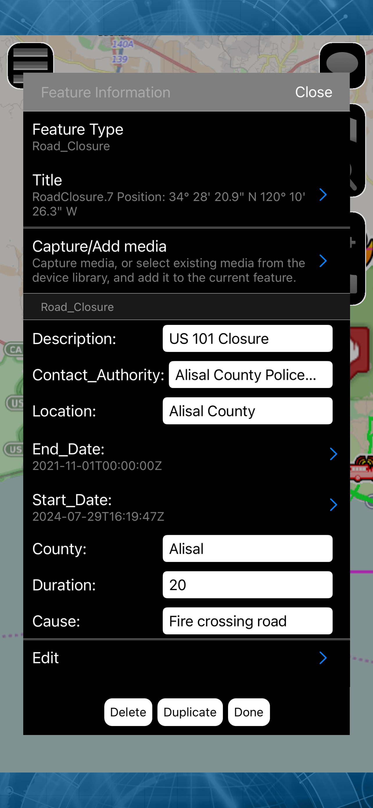 GO Mobile by Compusult screenshot 4