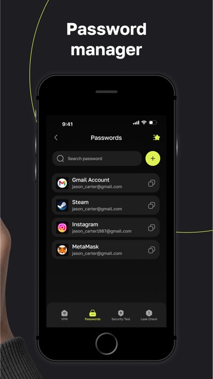 LockDown VPN - Fast and Secure