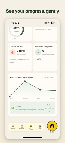 Amanelu screenshot 5