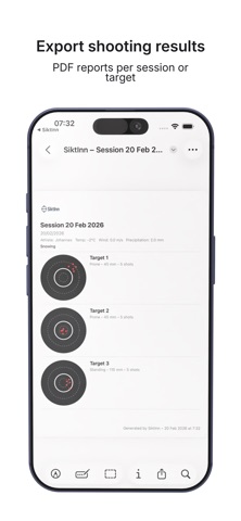 SiktInn Screenshot 2 of 5