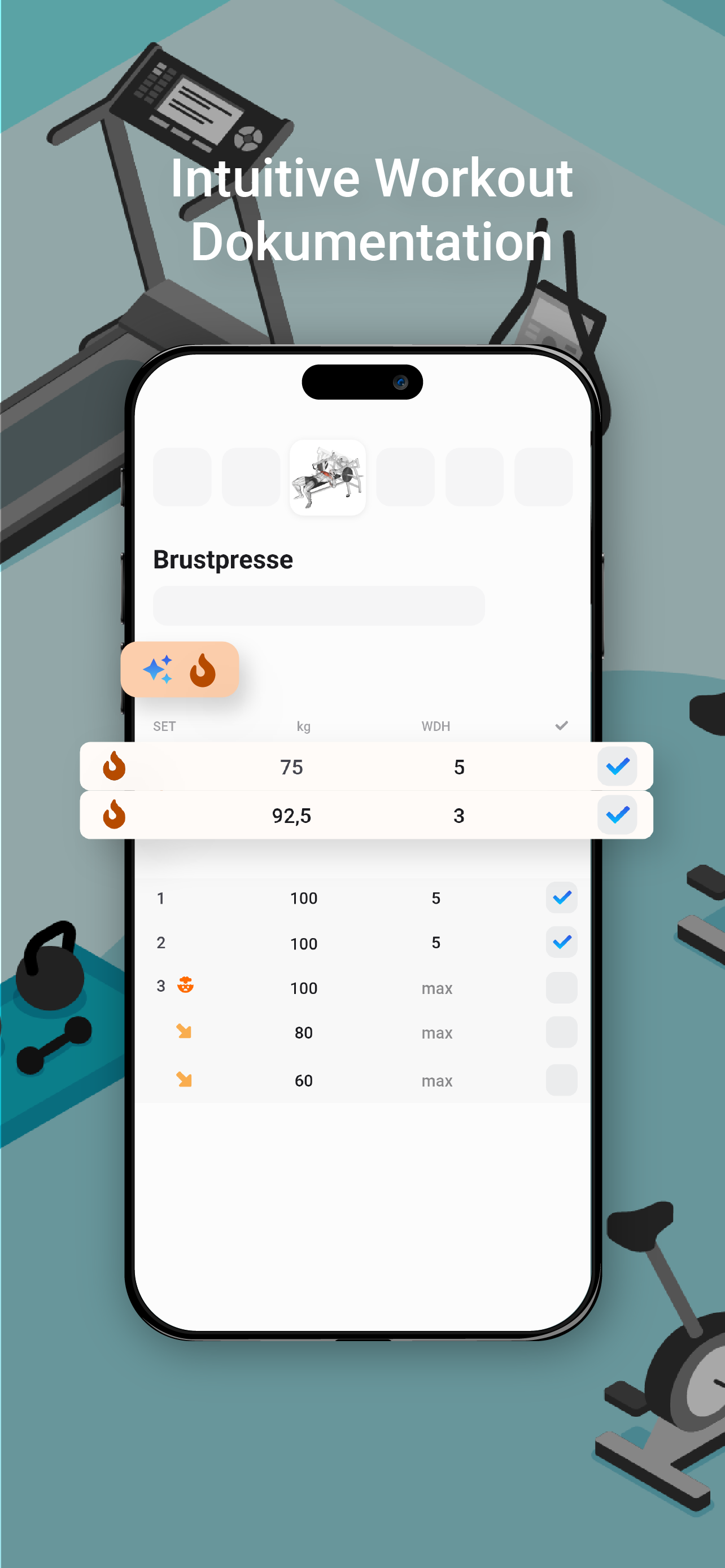 SPORTABLE screenshot 3