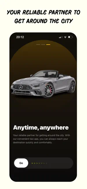FastDrive NG screenshot 2