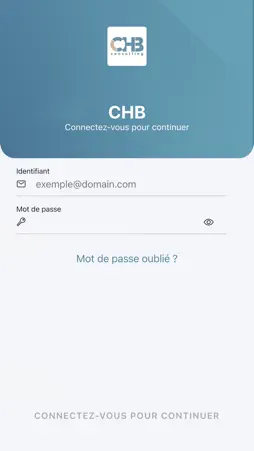 CHB screenshot 2