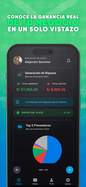 Dr Verona screenshot 3